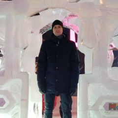 Виталий Долгов, 14.02.1991, Новосибирск