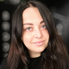 Яна Шестерова, 30.03.1989, Киев