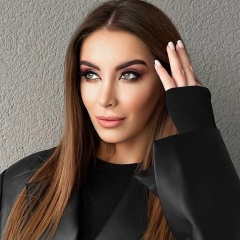 Юля Рудченко, 05.12, Минск