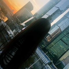 Аська Байрамова