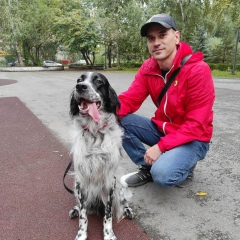 Михаил Николаев, Челябинск