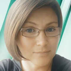 Екатерина Луненкова, 02.06.1975, Санкт-Петербург