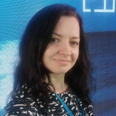 Евгения , 03.12.1983, Одинцово