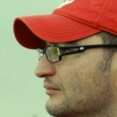 Мурат Мизов, 25.08, Нальчик