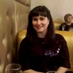 Юлия Пегова, 01.08