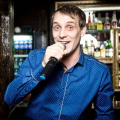 Евгений Лобов, 07.01, Поворино