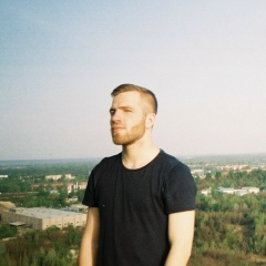 Алексей Алтухов, 02.02.1994, Киев
