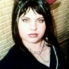 Ольга Бауэр, 26.11.1983, Краснодар