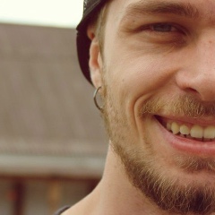 Drag Ricken, 08.02.1988, Санкт-Петербург