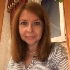 Ирина Архипова, 04.02, Санкт-Петербург