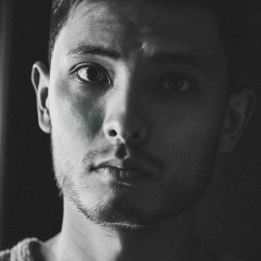 Артём Матюшков, 27.03, Москва