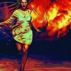 Halyna Nabesna, 03.02, Тернополь