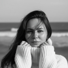 Лена Кравец, 15.12