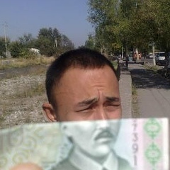 Таалай Иманалиев