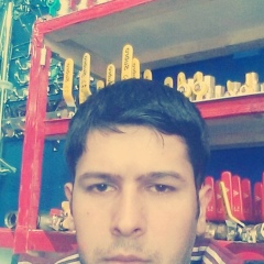 Cahid Ceferov, 17.05.1991, Физули