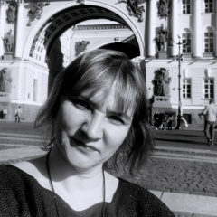 Светлана Бархатова, 02.10, Нижний Тагил