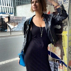 Yana Sukhanova, 03.06.1987, Москва