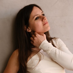 Анна Зуева, 08.10, Тула