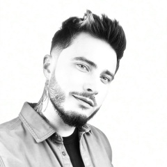 Stas Larsen, 22.12.1989, Buenos Aires