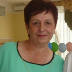 Татьяна Слесарева, 18.08.1959, Копейск