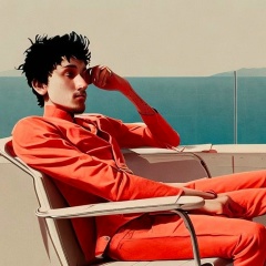 Артём Давыдов, 23.09, Praha