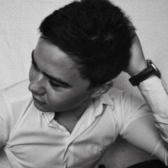 Рамиль Яруллин, 16.05.1991, Казань