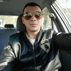 Farxod Akbarov, Ташкент