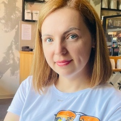 Диана Бекижева, 03.01.1986, Москва