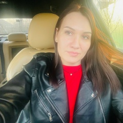 Анна Головня, 31.08