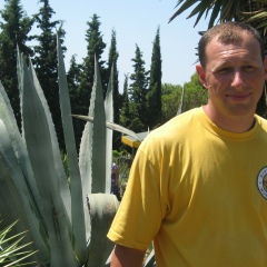 Максим Дурдас, 04.09.1981, Хмельницкий