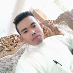 Si-Thu Aung, 08.06.1990, Naypyidaw