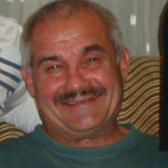 Юлбас Акрамов, 22.12.1956, Санкт-Петербург