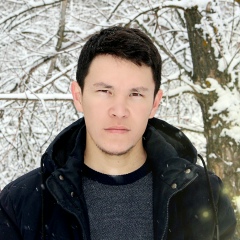 Нурсултан Жумабаев, 06.05, Астана