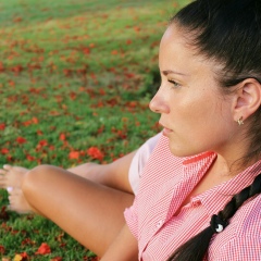 Светлана Яковенко, 23.03, Славянск