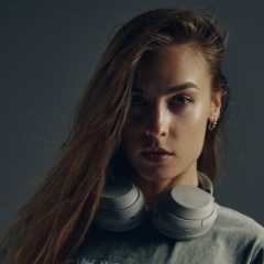 Лена Каримова, Санкт-Петербург