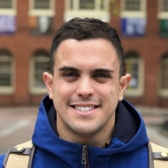 Lucas Sena, 01.06, Recife