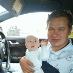 Риназ Набиуллин, 12.11.1993, Казань