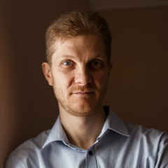 Сергей Иванов, 01.02.1973