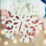 Наталія Рідна, Устиновка