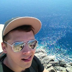 Геннадий Вишняков, 11.02.1997