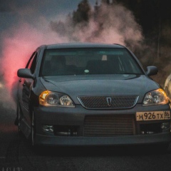 Александр Воронков, 07.09, Нягань