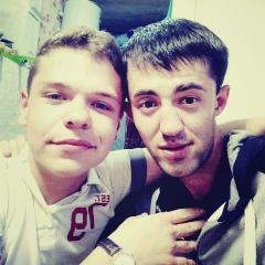 Фаррух Исмаилов, 16.12.1993, Ижевск