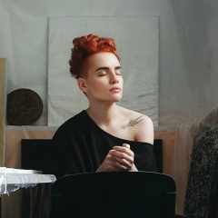 Александра Девяткина, 19.09.1988, Санкт-Петербург