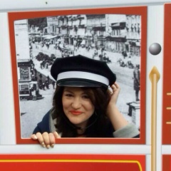 Наталья Гришина, 02.06.1985, Киев