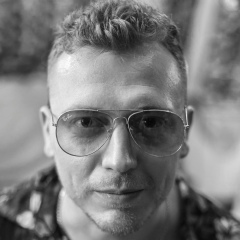 Alexey Dubikov, 07.02