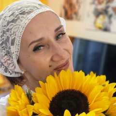 Светлана Исаенко, 25.06.1974, Санкт-Петербург
