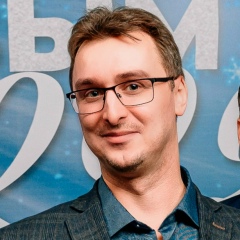 Сергей Праведников, 16.08, Москва