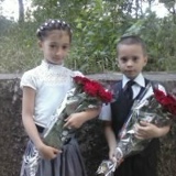 Татьяна Иванова, Мариуполь