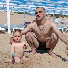 Василий Лебедев, 02.06, Санкт-Петербург