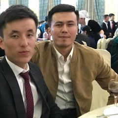 Beksultan Zhenisbayuly, 08.05, Шымкент